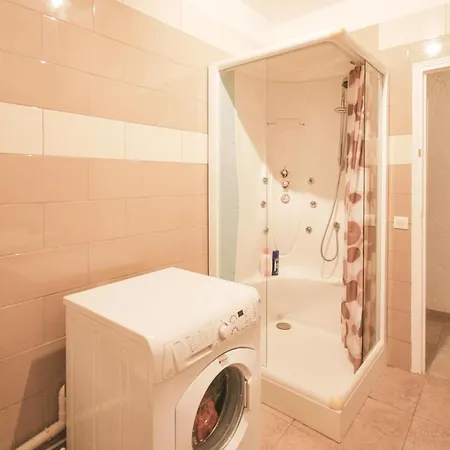 Lovely Home In Sainte Maxime * Sainte-Maxime