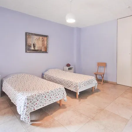 Lovely Home In Sainte Maxime