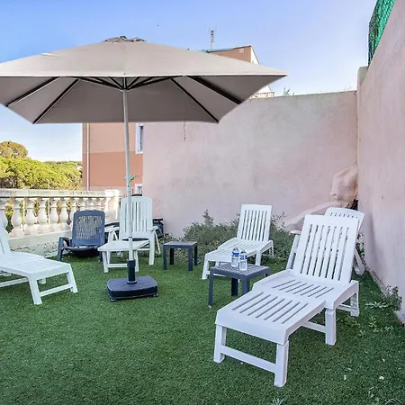 Lovely Home In Sainte Maxime *