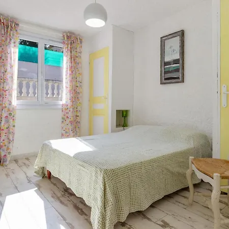 Lovely Home In Sainte Maxime * Sainte-Maxime