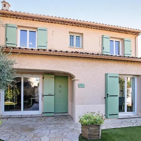 Lovely Home In Sainte Maxime * Sainte-Maxime