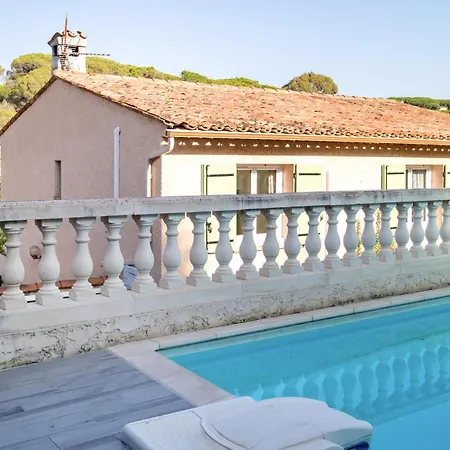 Lovely Home In Sainte Maxime Сasa de vacaciones Sainte-Maxime