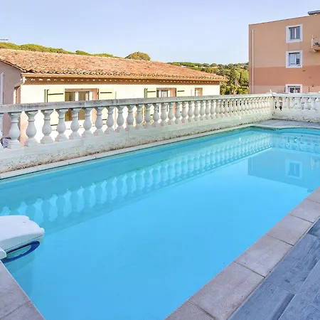 Сasa de vacaciones Lovely Home In Sainte Maxime Sainte-Maxime