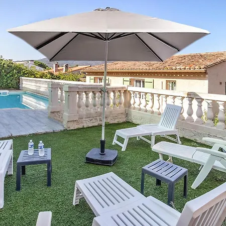 Lovely Home In Sainte Maxime * Sainte-Maxime